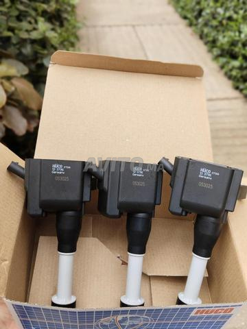 ملف إشعال فورد فييستا 2019 - 2