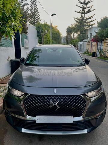 DS7 كروسباك ديزل أوتوماتيك 2019 الدار البيضاء - 2