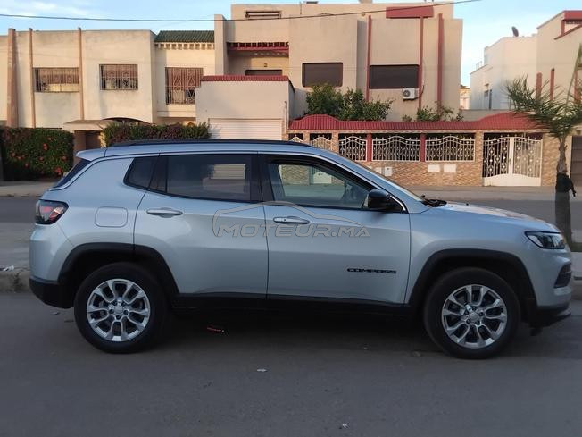 jeep compass 2022 essence dariba 650 