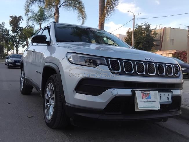 jeep compass 2022 essence dariba 650 