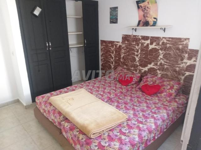 كابانون للإيجار في مانسمان - 2