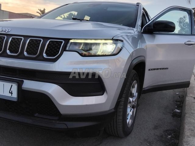 Jeep compass-dariba-650 2022