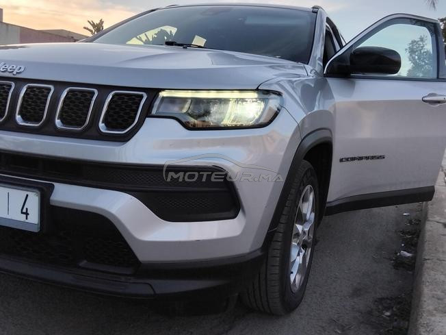 jeep compass 2022 essence dariba 650 