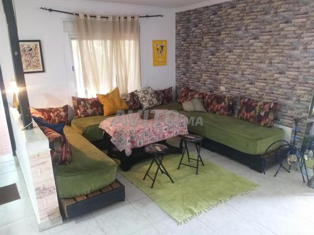 كابانون للإيجار في مانسمان