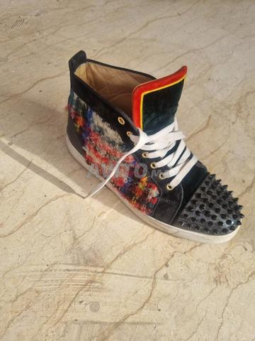 Christian Louboutin - 2