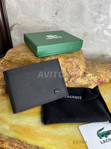 محفظة رجالية أنيقة في عرض خاص - 2