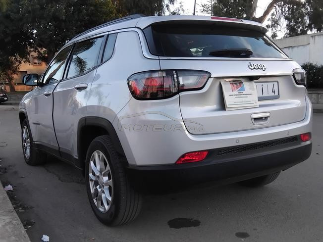 jeep compass 2022 essence dariba 650 