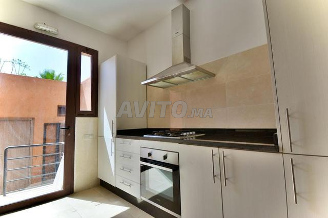 فيلا مفروشة استثنائية – إقامة واكي