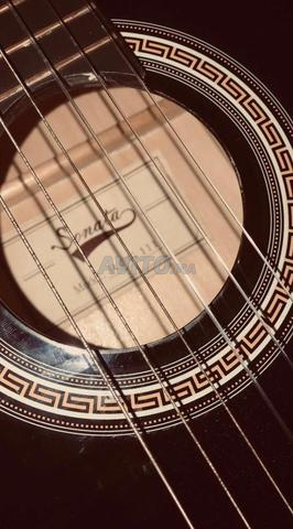 🎸 Guitare Sonata - 2
