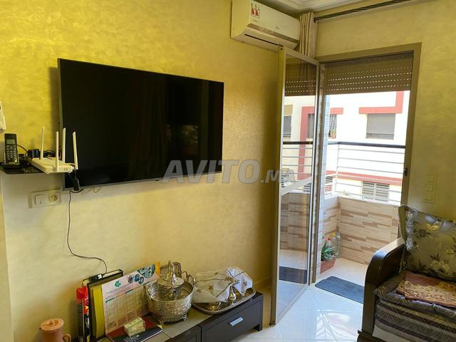 شقة مفروشة للكراء بمناسبة المعرض الفلاحي - 2