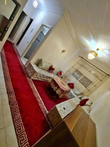 Appartement magnifique à louer - 2