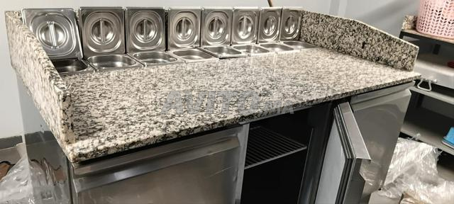 معدات مطعم - 2