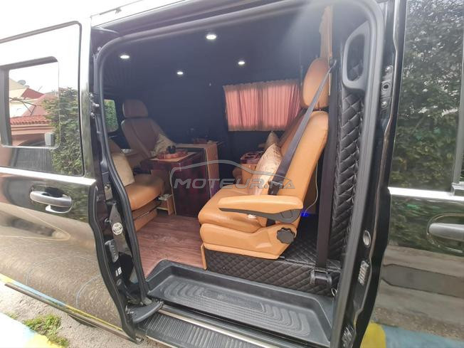 Mercedes Vito Vip 