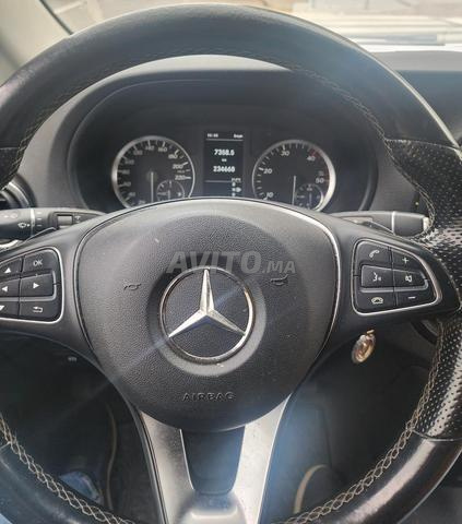 Mercedes Vito Vip