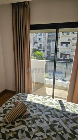 Appartement 98 m meublé à Prestigia - image 3