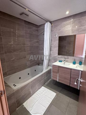 Appartement 98 m meublé à Prestigia - image 5