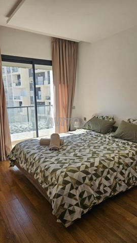 Appartement 98 m meublé à Prestigia - image 4