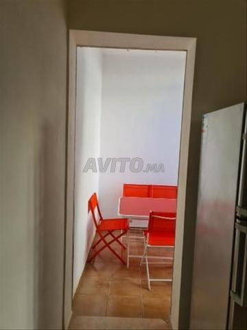 appartement à vendre tanger Jnane boughaze - 2