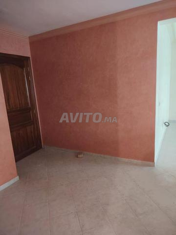 شقة للكراء 100 متر مربع بالدار البيضاء