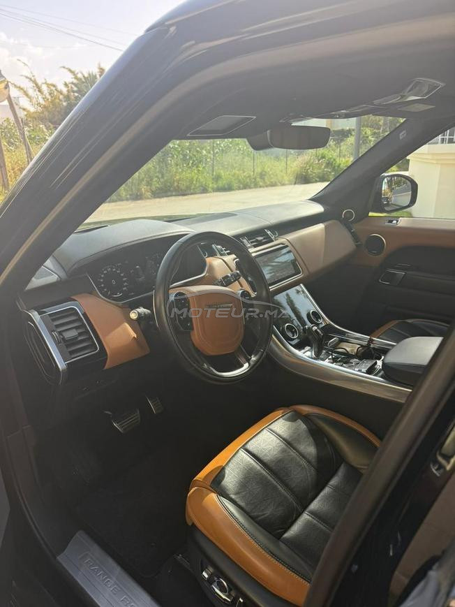 Range Rover Autobiographie Automatique 2020