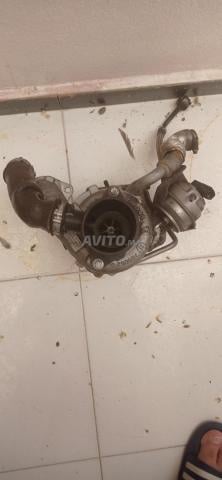 Turbo plus pompe diesel .☎️(WhatsApp) - 2