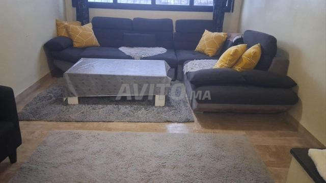 شقة مفروشة للإيجار 92 متر مربع في عين السبع