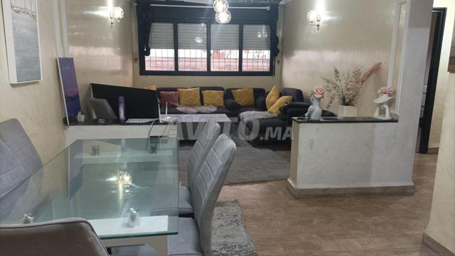 Appartement meublé à louer 92 m² à Aïn Sebaâ - 2