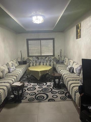 شقة للبيع طنجة منطقة مرجان TGV