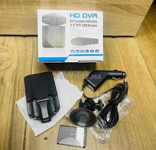 كاميرا فيديو للسيارة - 2
