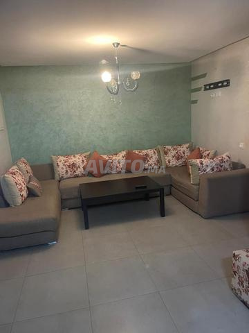 Appartement à vendre Tanger Zone Marjane TGV - 2