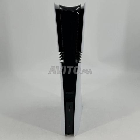 PS5 PRO (CFI-7021) 2TB - 2