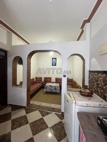 Petite maison à louer à la journée - 2