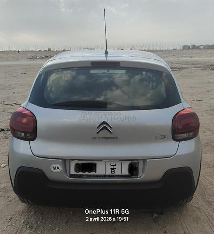 سيتروين سي 3 - 2