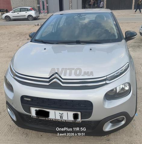 سيتروين سي 3