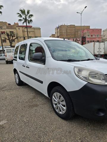 Kangoo 2020 - 2