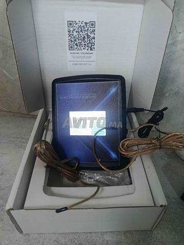 Système Home Protect pour réduire le calcaire - 2