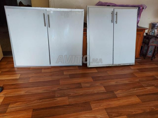 أثاث بحالة جيدة - 2