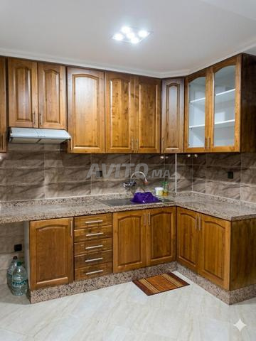 شقة جميلة للبيع في حد السوالم - 2