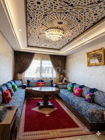 شقة جميلة للبيع في حد السوالم