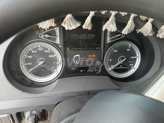 DAF CF 450