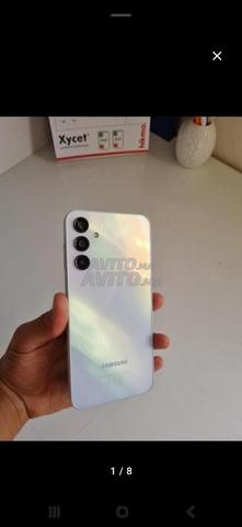 Samsung A15