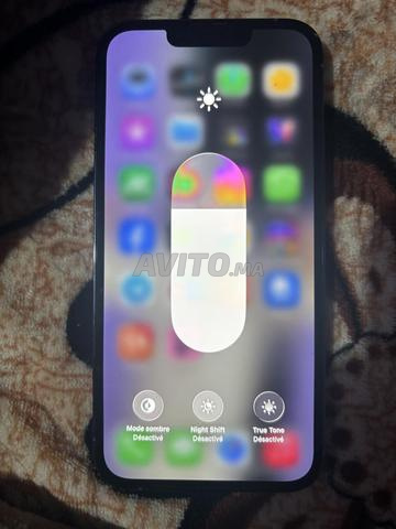 IPHONE 13 PRO .. 128gb 75 batterie - 2