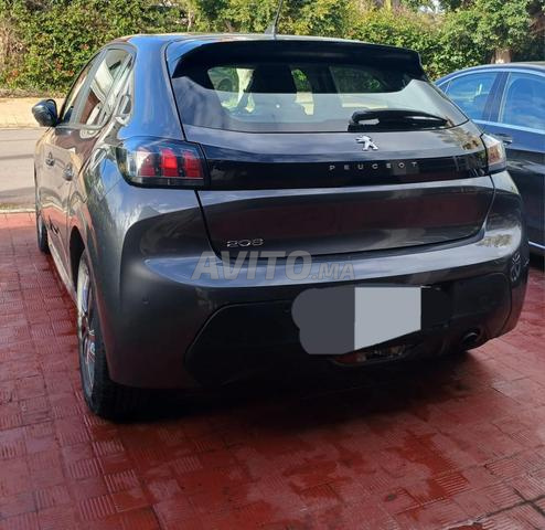 Peugeot 208 diesel