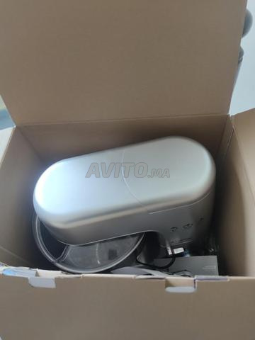 Celui qui veut, bienvenue, prix fixe - 2