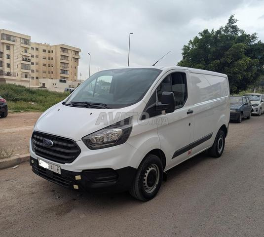 Ford Transit Custom - 2
