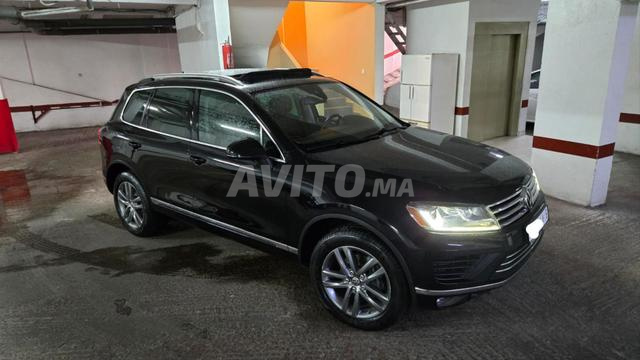 فولكس فاجن توربو ديزل أوتوماتيك 2019 - 2