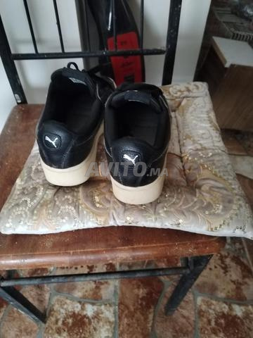 حذاء أصلي مقاس 39 بوما - 2