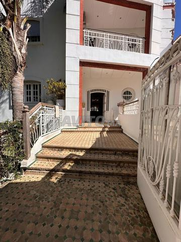  Villa prestige à vendre– Élégance & authenticité - 2