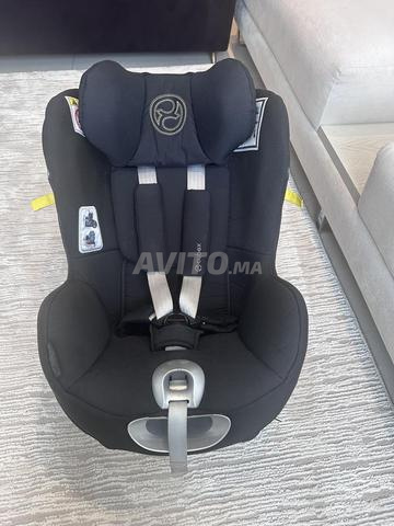 سايبكس سيرونا زد آي-سايز - 2