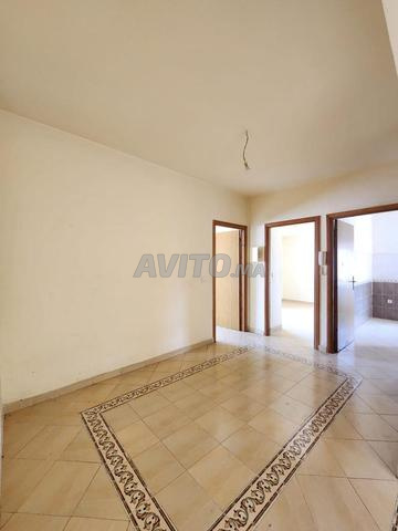 شقة فارغة للإيجار في حي محمدي أكادير